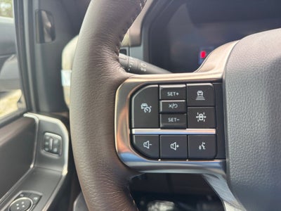 2026 Ford F-150 King Ranch 601A