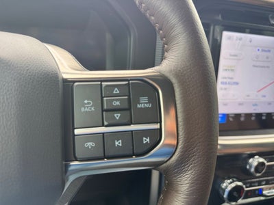 2026 Ford F-150 King Ranch 601A