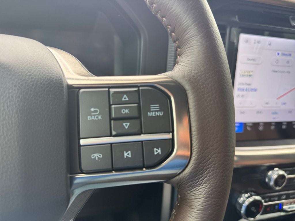 2026 Ford F-150 King Ranch 601A