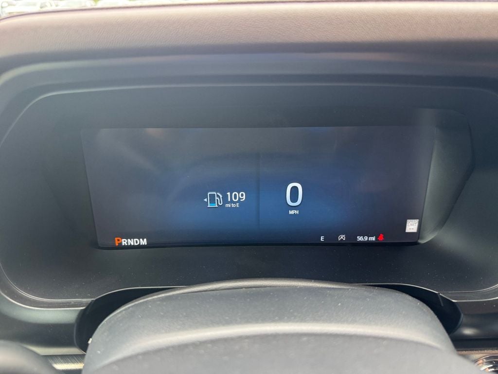 2026 Ford F-150 King Ranch 601A