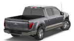 2026 Ford F-150 King Ranch InTransit