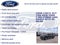 2026 Ford F-150 King Ranch 601A