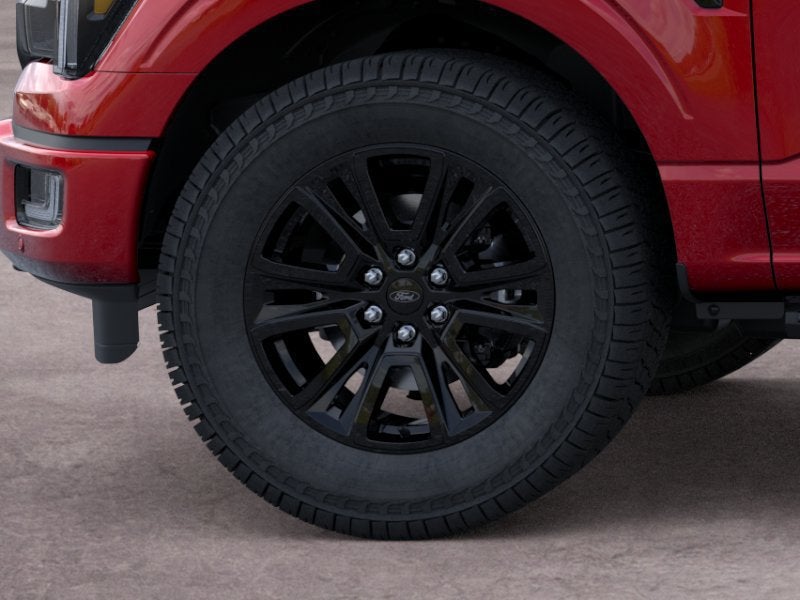 2026 Ford F-150 Platinum 701A