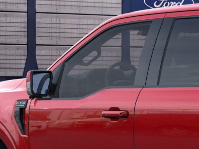 2026 Ford F-150 Platinum 701A