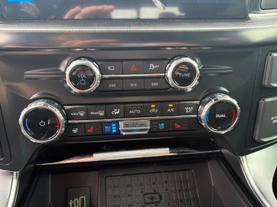 2026 Ford F-150 Platinum 701A