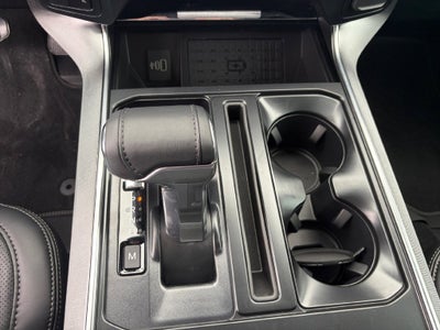 2026 Ford F-150 Platinum 701A
