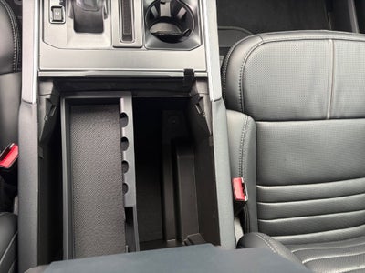 2026 Ford F-150 Platinum 701A
