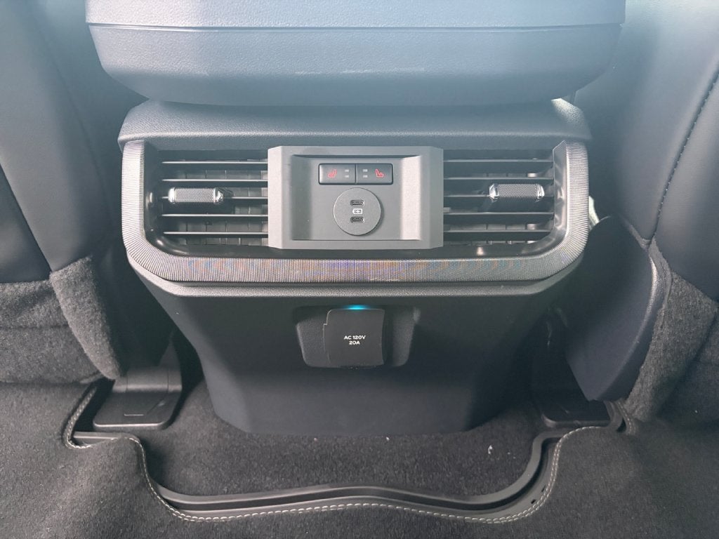 2026 Ford F-150 Platinum 701A
