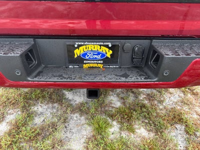 2026 Ford F-150 Platinum 701A