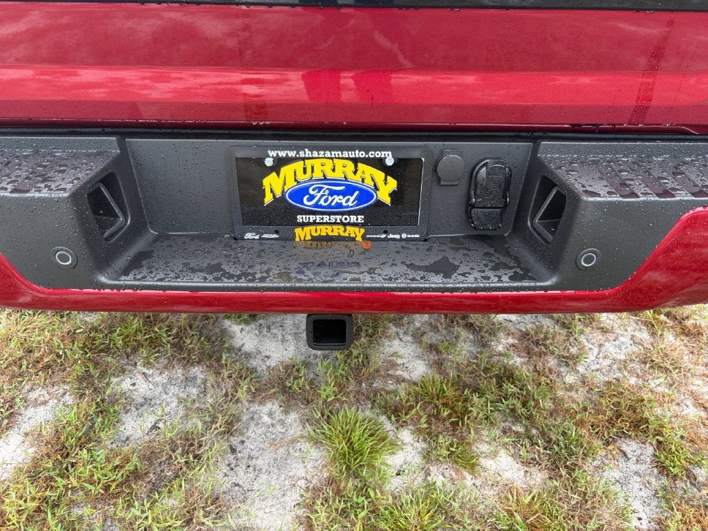2026 Ford F-150 Platinum 701A