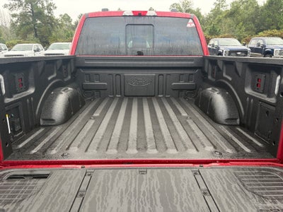 2026 Ford F-150 Platinum 701A