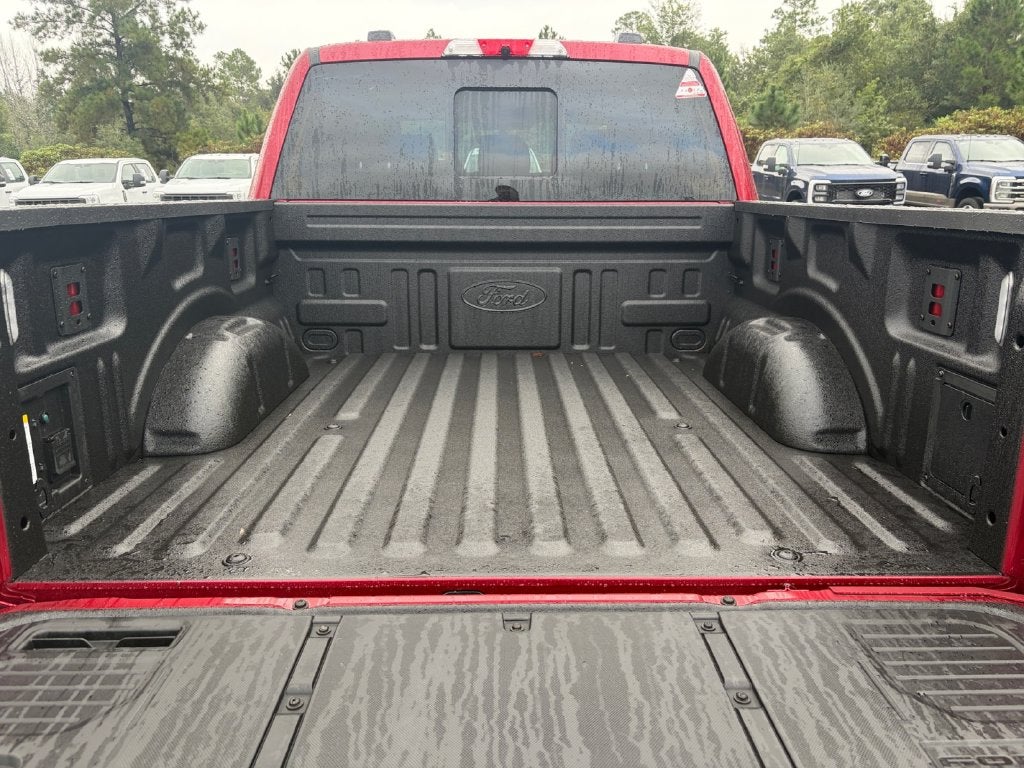 2026 Ford F-150 Platinum 701A