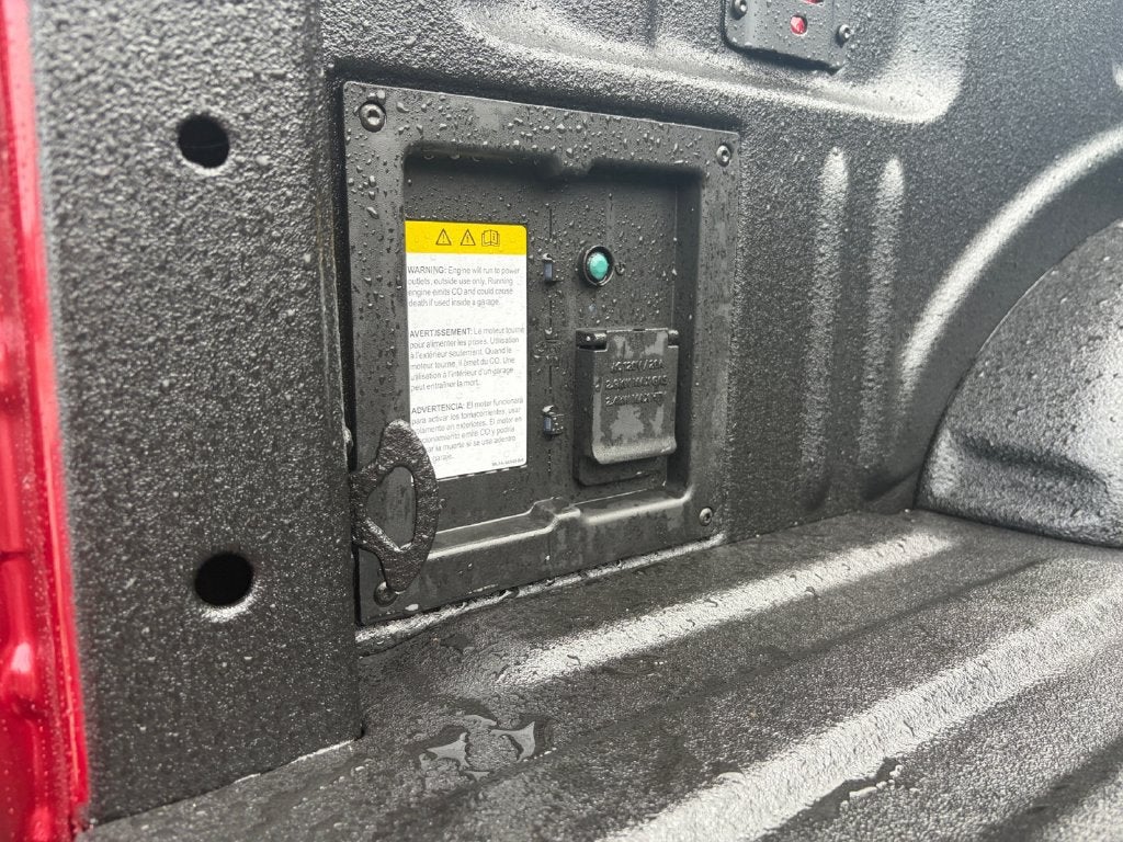 2026 Ford F-150 Platinum 701A