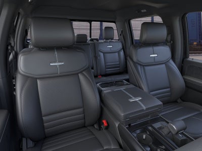 2026 Ford F-150 Platinum InTransit