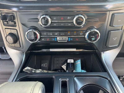 2026 Ford F-150 Platinum 702A