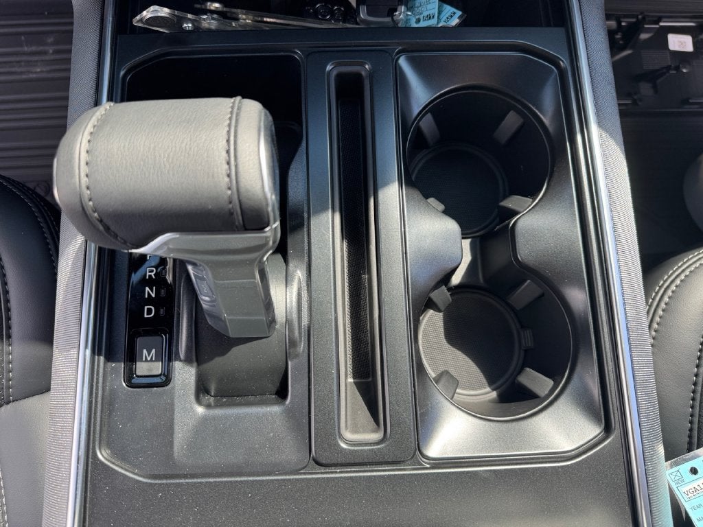 2026 Ford F-150 Platinum 702A