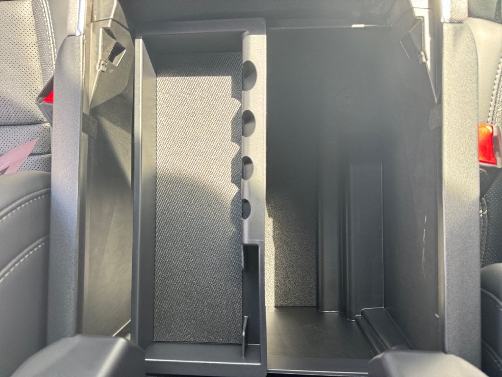 2026 Ford F-150 Platinum 702A