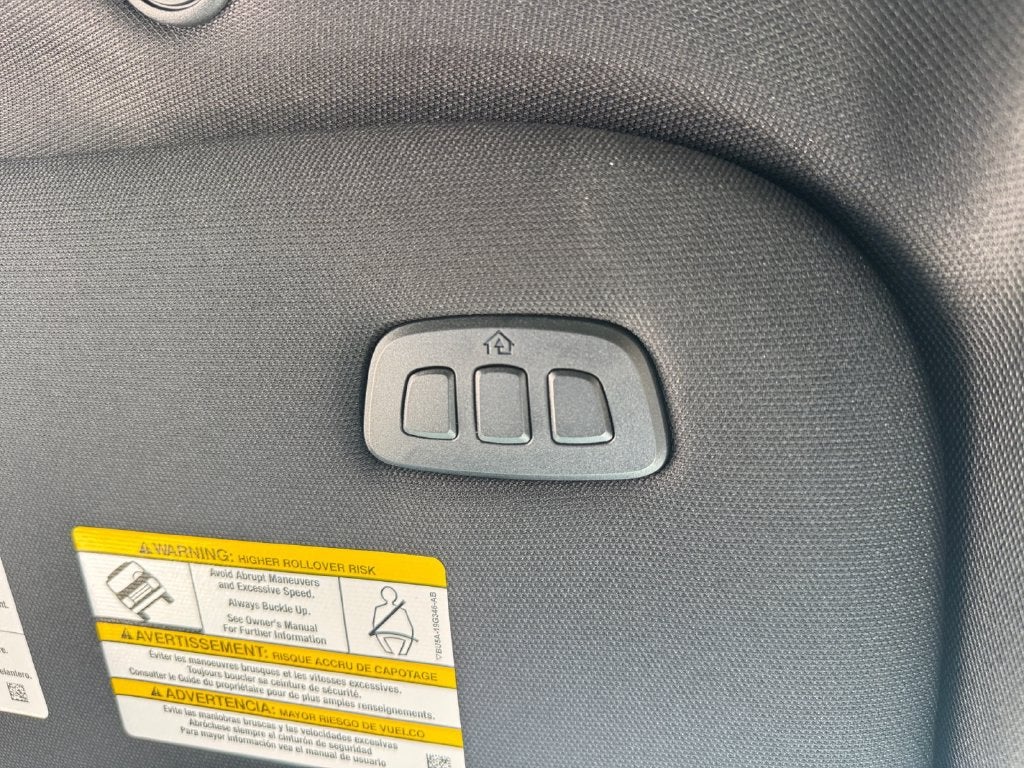 2026 Ford F-150 Platinum 702A