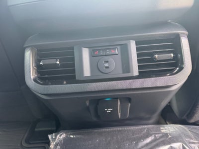 2026 Ford F-150 Platinum 702A