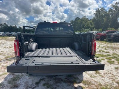 2026 Ford F-150 Platinum 702A