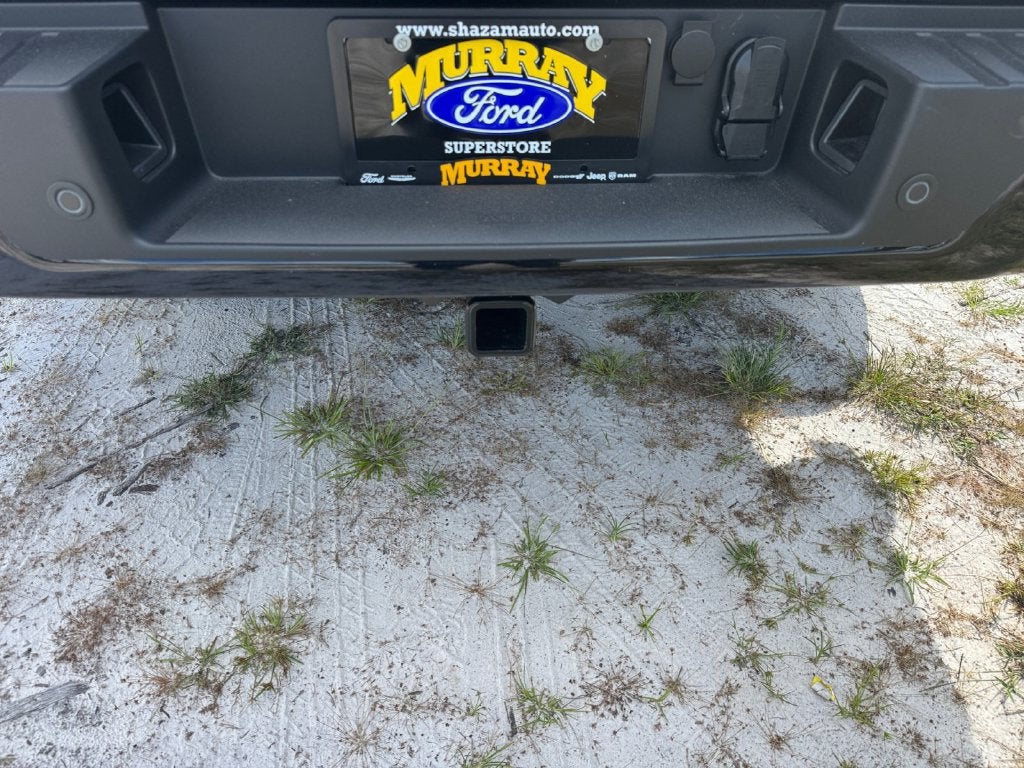 2026 Ford F-150 Platinum 702A