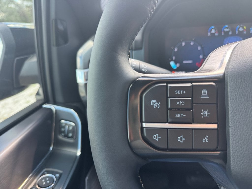 2026 Ford F-150 Platinum 702A
