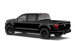 2026 Ford F-150 Platinum 702A