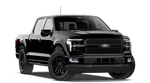 2026 Ford F-150 Platinum 702A