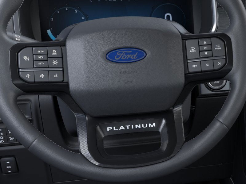 2026 Ford F-150 Platinum 701A