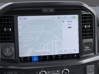 2026 Ford F-150 Platinum 701A