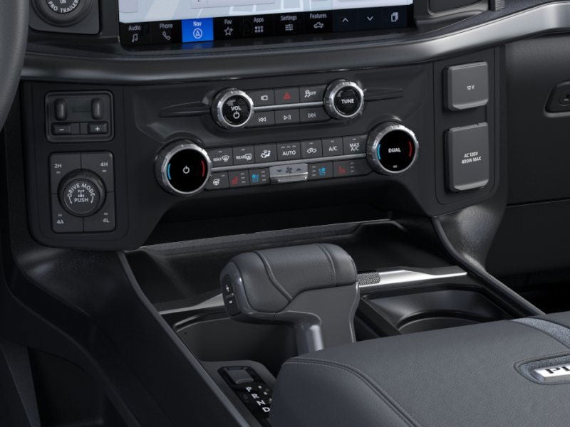 2026 Ford F-150 Platinum 701A