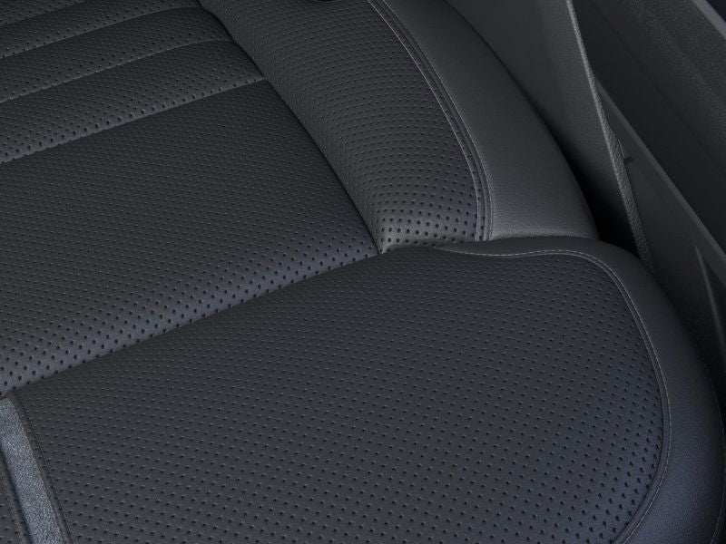 2026 Ford F-150 Platinum 701A