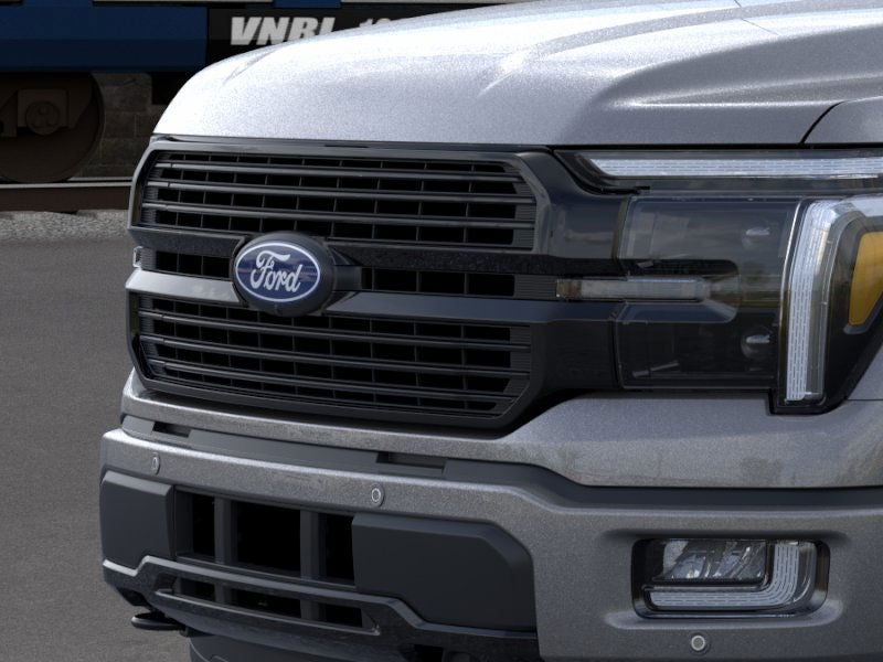 2026 Ford F-150 Platinum 701A