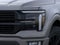 2026 Ford F-150 Platinum 701A