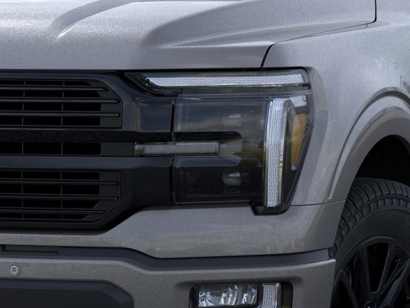 2026 Ford F-150 Platinum 701A