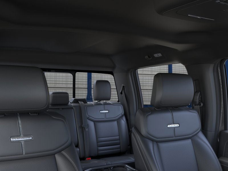 2026 Ford F-150 Platinum 701A