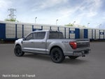 2026 Ford F-150 Platinum 701A