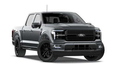 2026 Ford F-150 Platinum 701A