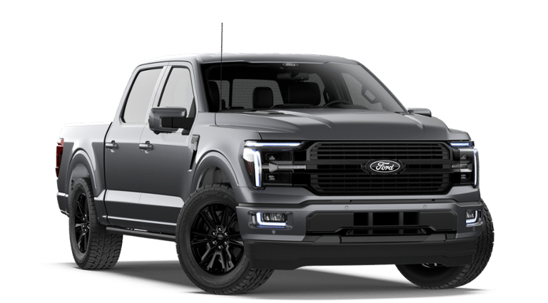 2026 Ford F-150 Platinum 701A