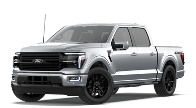 2026 Ford F-150 Platinum 701A