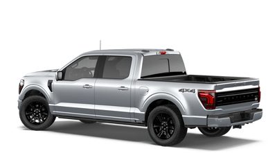 2026 Ford F-150 Platinum 701A