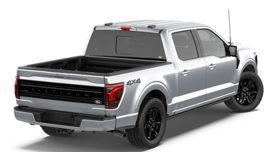 2026 Ford F-150 Platinum 701A