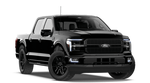 2026 Ford F-150 Platinum InTransit