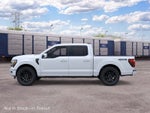 2026 Ford F-150 Platinum InTransit