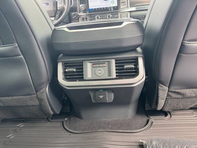 2026 Ford F-150 Platinum 702A