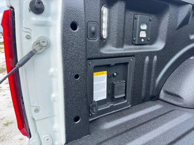 2026 Ford F-150 Platinum 702A