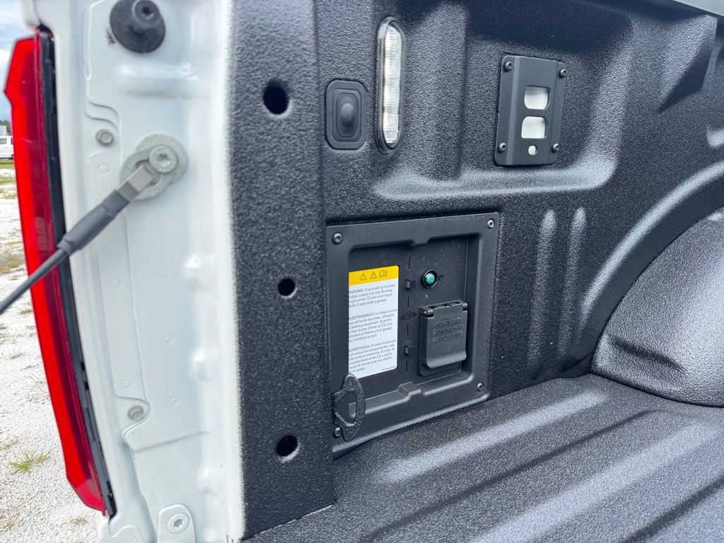 2026 Ford F-150 Platinum 702A