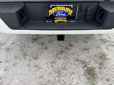 2026 Ford F-150 Platinum 702A