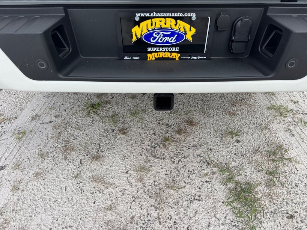 2026 Ford F-150 Platinum 702A