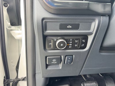 2026 Ford F-150 Platinum 702A